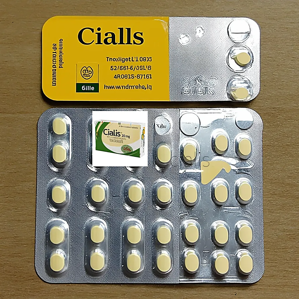 Achat cialis angleterre